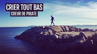 CRIER TOUT BAS  COEUR DE PIRATE  ETHAN COVER [upl. by Svoboda678]