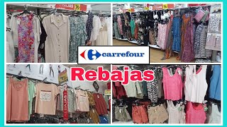 Carrefour Rebajas 😍 y algo de novedades ✨ [upl. by Franek442]