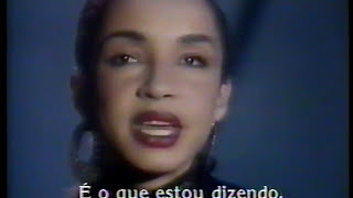 Sade  British TV 1988 [upl. by Jecoa870]