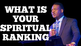 WHAT IS YOUR SPIRITUAL RANKING  APOSTLE AROME OSAYI MESSAGES [upl. by Tyra]