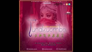 Qaswida tunakuomba yarabbi official audio 2017 [upl. by Yentterb]