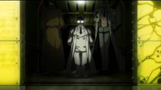 Hellsing Ultimate AMV  Das Omen Im Kreis Des Bösen [upl. by Amaryllis]