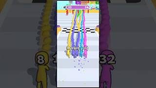 Merge grabber Hard level 33 complete 🤩💥mergegrabber trending music gaming viralshort [upl. by Ateekal]