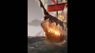 Sea of Thieves Flameheart DOMINATION Is Coming seaofthieves [upl. by Britton494]