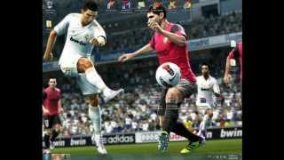 DESCARGAR PES 6 FULL PARA PC HD [upl. by Soni]