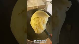 Mashed potatoes in kitchenaid mixer [upl. by Kimberley467]