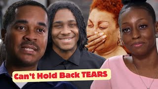 TLC Star Deon Derrico Can’t Hold Back TEARS About His Nephew Amanis Tragic Death [upl. by Arikahc961]