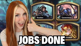 Witchwood First Playthrough Finished [upl. by Nosnor]