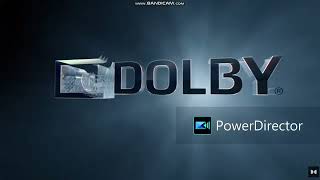 Harkins Enjoy The Show 2023 Dolby Atmos Unfold Harkins Ultimate Moviegoing 2015 LowPitched [upl. by Aihselat]