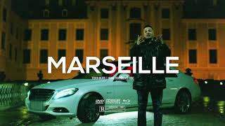 AZET x MIAMI YACINE x ZUNA Type Beat  quotMARSEILLEquot [upl. by Mad]