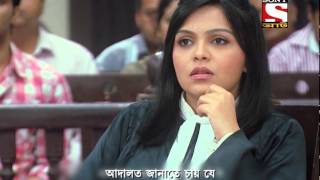 Adaalat  Bengali  286  Ichchhadhari Sapini 2 [upl. by Gupta741]