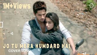 HUMDARD Cover ByVaibhav Rawle  Ek Villain  Arijit Singh  Mithoon  Sidharth  Shraddha  Ritesh [upl. by Ycniuq597]