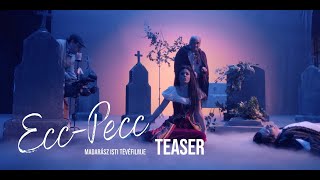 Ecc  Pecc Teaser [upl. by Nauwaj542]