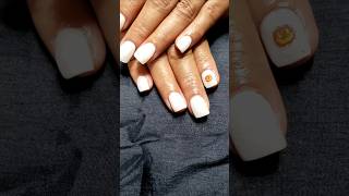 Dipping powder nails [upl. by Immas]