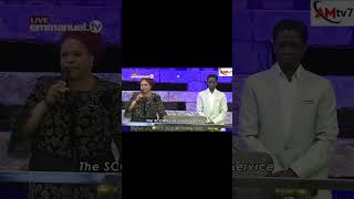 TB Joshua ask the wise men to return to SCOAN TBJoshua SCOAN WiseMenReturn EmmanuelTV Faith [upl. by Adaran]