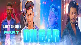 DILBAR x HERO ALADDIN BAALVEER AND ALI BABA 🤍  DILBAR EDIT🔥  hero aladdin baalveer alibaba [upl. by Antipus211]