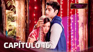 Beintehaa Capitulo 16 Doblado en Español  Novela India [upl. by Annhej]