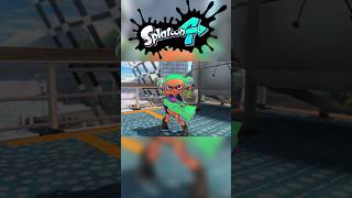 What can we expect in splatoon 4 [upl. by Adnawuj]