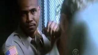 NCIS Caged  The Negotiator  Clip [upl. by Anaoy784]