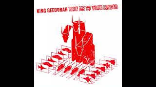 King Geedorah  Next Levels Original Sample  BET on Jazz quotImpressionsquot Intro looped [upl. by Gayl]