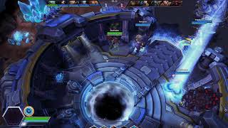 Heroes of The Storm Gameplay 2024 [upl. by Netaf]