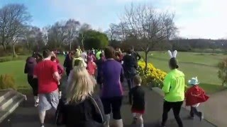 Barrow parkrun [upl. by Tigram613]