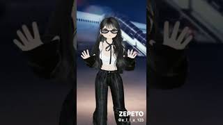 baibai zepeto anime zepetodance zepetoedit 😎😏 [upl. by Pollyanna608]