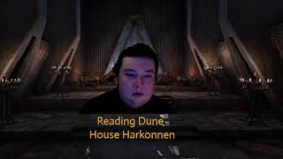 New Webcam🥜Dune House Harkonnen┊Stickers [upl. by Philan]