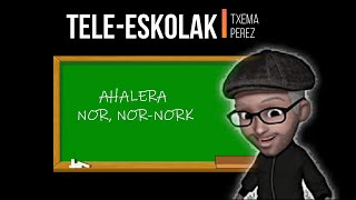 AHALERA NOR NOR NORK [upl. by Pappas]