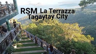 RSM La Terrazza Restaurant Tagaytay City [upl. by Kylen]