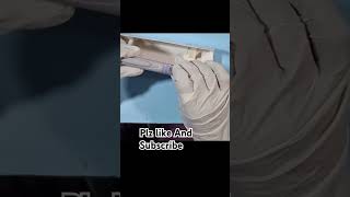 How to attach the needle to your insulin penMedicos Nurses Doctors procedure Nursing students 💉 [upl. by Yreme245]