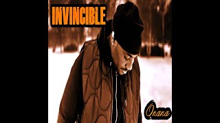 Onana  INVINCIBLE official music video [upl. by Bred265]