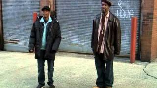 Chappelles show extras  Virgun mobile  virgin mobile spoof from chappelles show [upl. by Anamor]