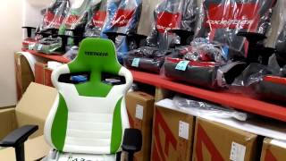 Vertagear Racing Series SLine SL4000 [upl. by Ikoek406]