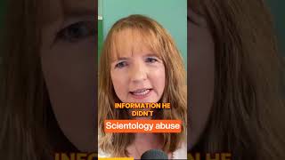 Scientology ABUSE shorts [upl. by Irol]