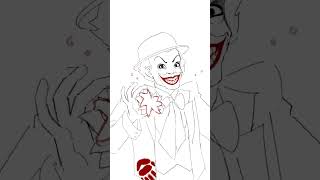 The main character  Joker Animation [upl. by Delamare]