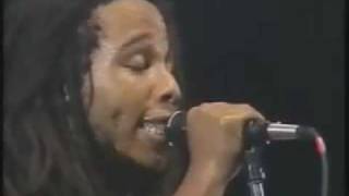 Ziggy Marley and the Melody Makers [upl. by Simara]