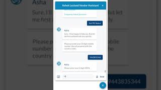 Intelligent Automotive Vendor Assistant [upl. by Ybok]