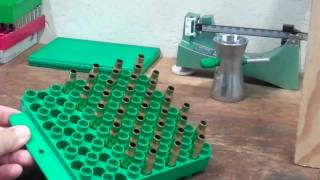 Reloading  Part 1 of 5 Equipment [upl. by Norvin]