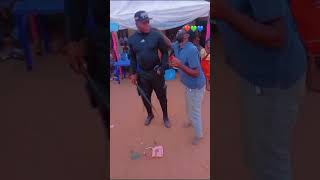 NONSO OGIDI ANAM LIVE STAGE MIX 2024 ogun duet automobile music dance [upl. by Yazbak998]