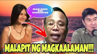 TOMMY ABILE NG BIGWAS PALAWAN MAY PASABOG I SIYA NA KAYA ANG SUSI SA KASO NI JOVELYN GALLENO [upl. by Giza]