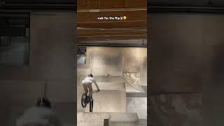 tailwhip or backflip🤨shortvideo [upl. by Ophelie]