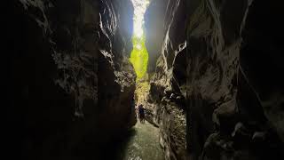 Robbers Cave dehradun travel youtubeshorts [upl. by Ellenuahs975]