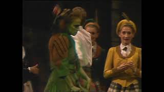 La Sylphide  Full Length Ballet by The Royal Danish Ballet [upl. by Bart]