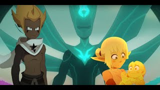 Wakfu Season 4 Trailer [upl. by Nailluj]