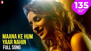 Dil Mein Ho Tum Aankhon Mein Tum  Karaoke With Scrolling Lyrics Eng amp हिंदी [upl. by Ekusoyr97]