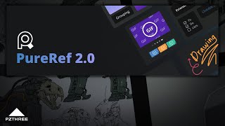 PureRef 20 [upl. by Schulze329]