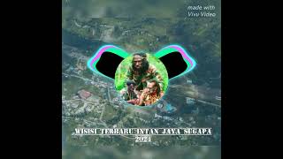 WISISI TERBARU INTAN JAYA 2024🇨🇺💯💥 [upl. by Ainesej]