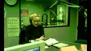 Rochester BroadcastingWHAM Radio LIz Bonis [upl. by Monsour]