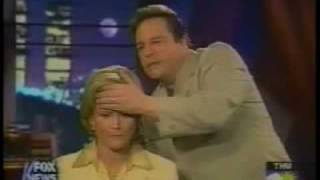 Dean Kraft Energy Healer FOX  TV quotThe Crier Reportquot with Catherine Crier May 6 1998 [upl. by Jahdai]